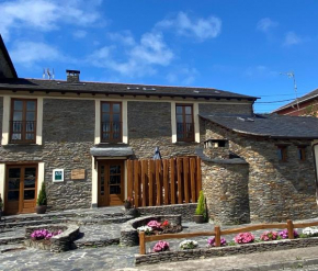 Casa Ría de Navia